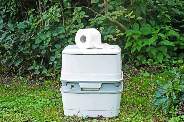 Best Portable restroom trailer rental  in Lake St Croix Beach, MN